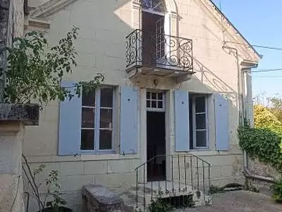 Maison, 76 m²