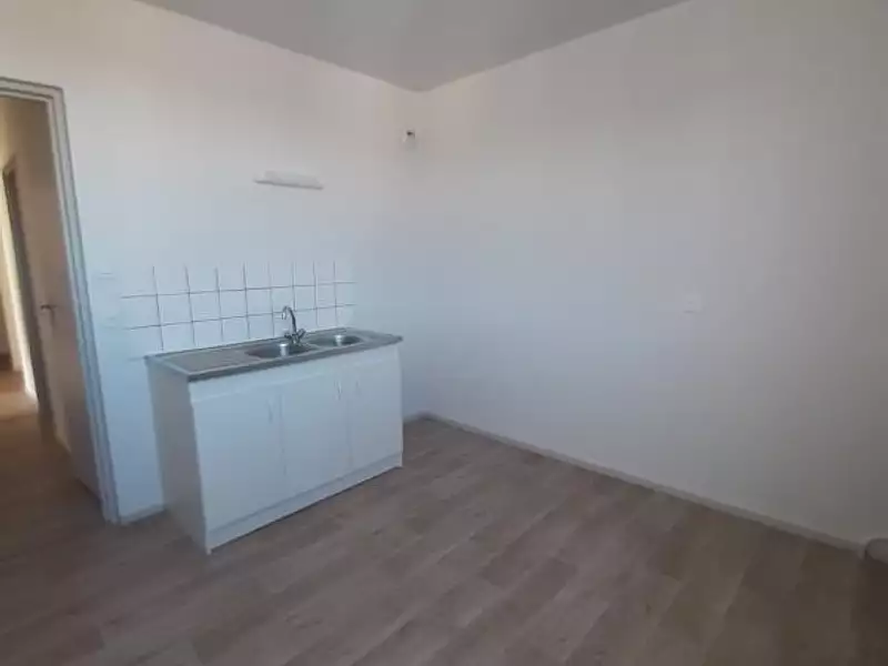 Appartement, 49 m²