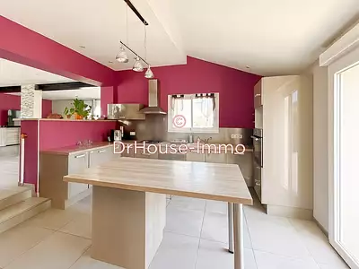 Maison, 173 m²