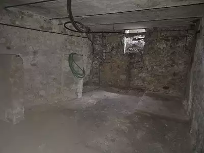 Maison, 117 m²