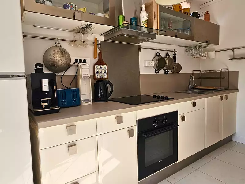 Appartement, 76 m²