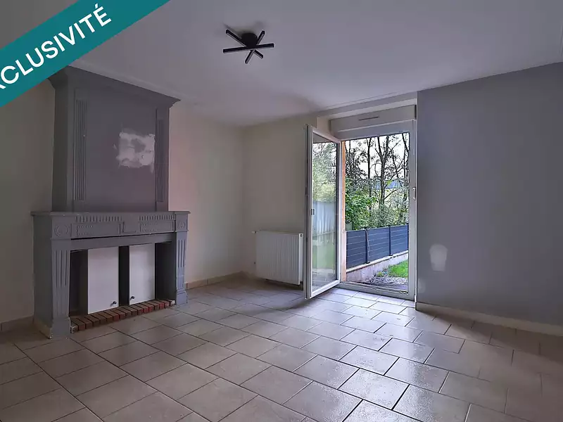 Appartement, 77 m²