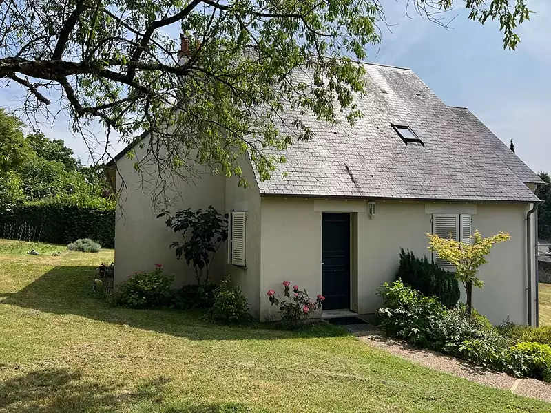 Maison, 166 m²