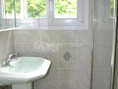 Maison, 95 m²