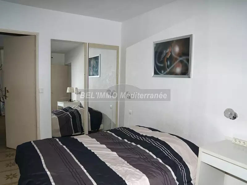Appartement, 48,55 m²