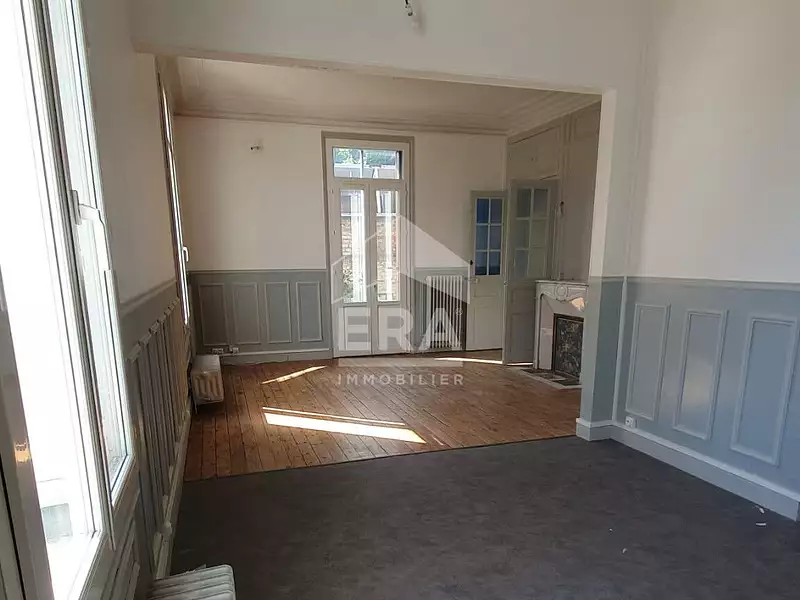 Maison, 136,19 m²