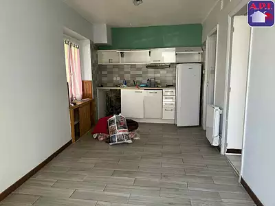 Maison, 68 m²