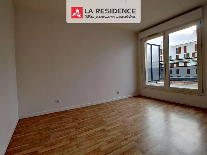 Appartement, 59 m²