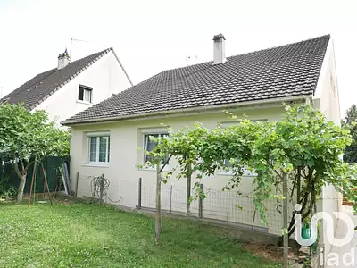 Maison, 220 m²