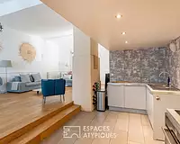 Appartement, 115 m²