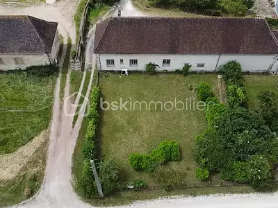 Maison, 86 m²