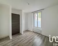 Appartement, 32 m²