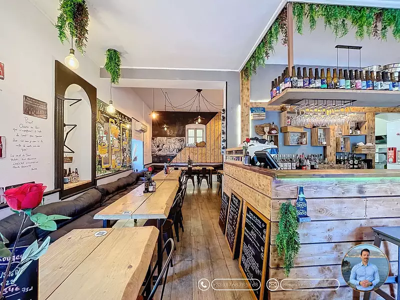 Divers, 65 m²