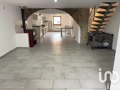 Maison, 262 m²