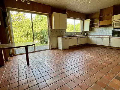 Maison, 203 m²