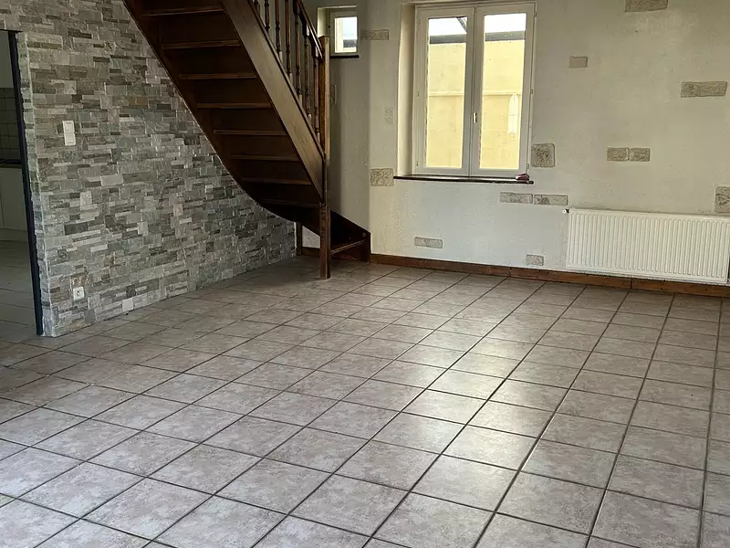Maison, 110 m²