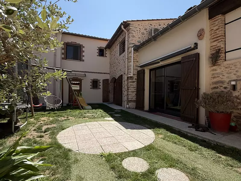 Maison, 133 m²