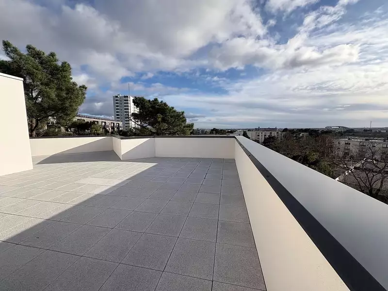 Appartement, 113 m²