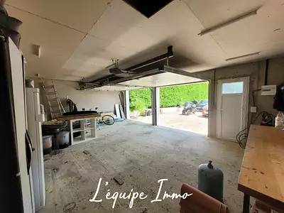 Maison, 109 m²