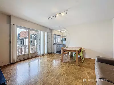 Appartement, 54 m²