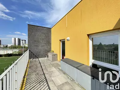 Appartement, 95 m²