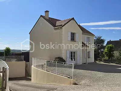 Maison, 140 m²