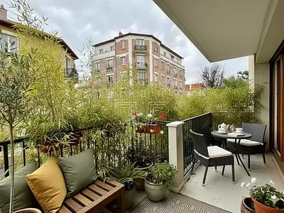 Appartement, 103,2 m²