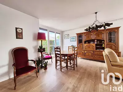 Maison, 83 m²
