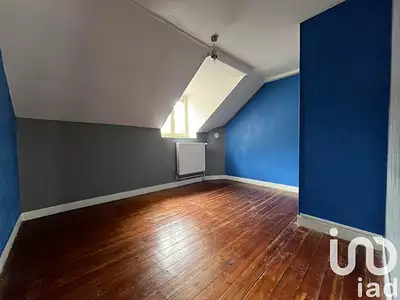 Appartement, 96 m²