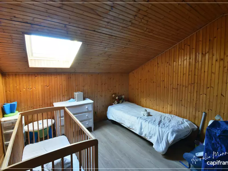 Maison, 122 m²