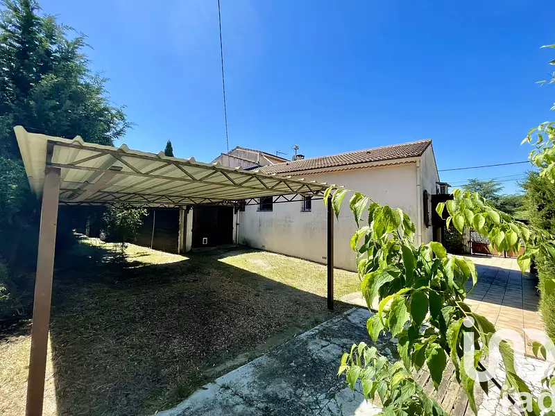 Maison, 128 m²