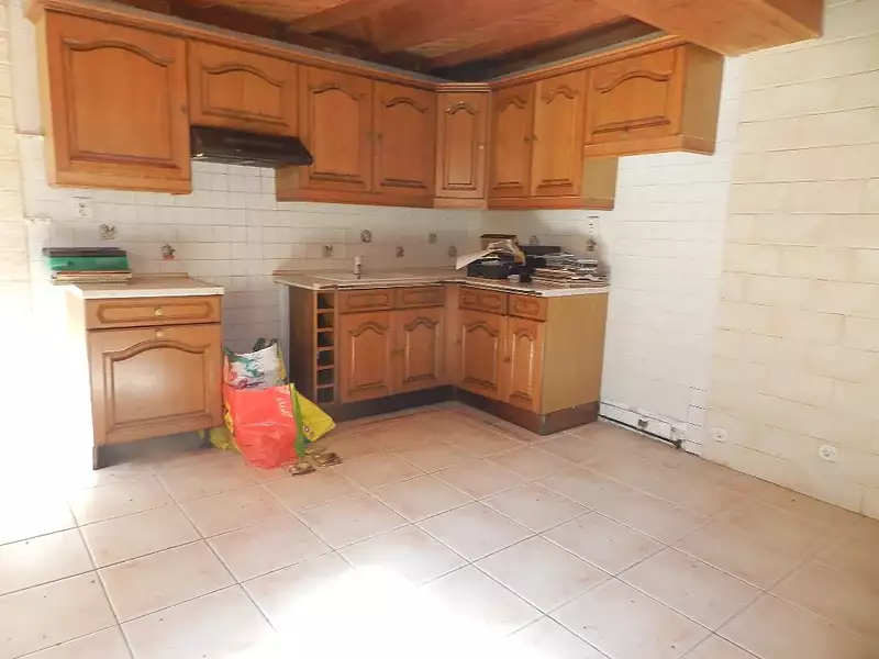 Maison, 84 m²