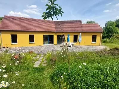 Maison, 150 m²