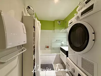 Appartement, 70,18 m²