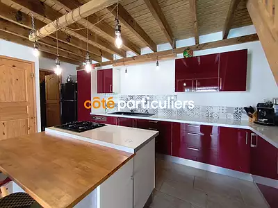 Maison, 144 m²