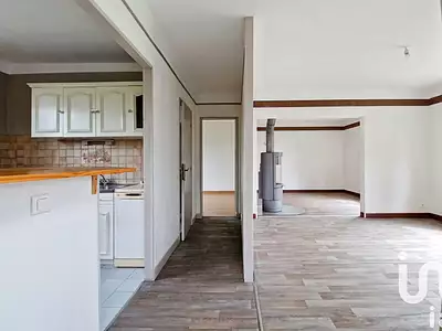Maison, 84 m²