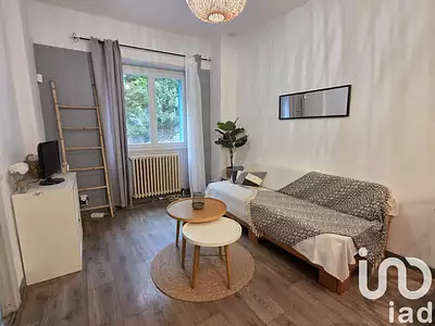 Maison, 67 m²