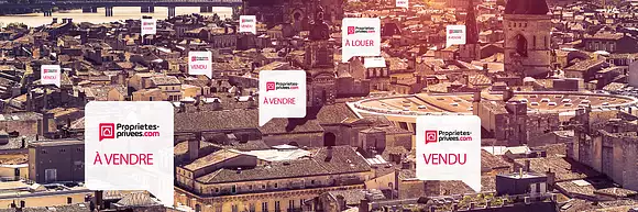 Bernard DESVAUX DE MARIGNY - Propriétés-privées.com