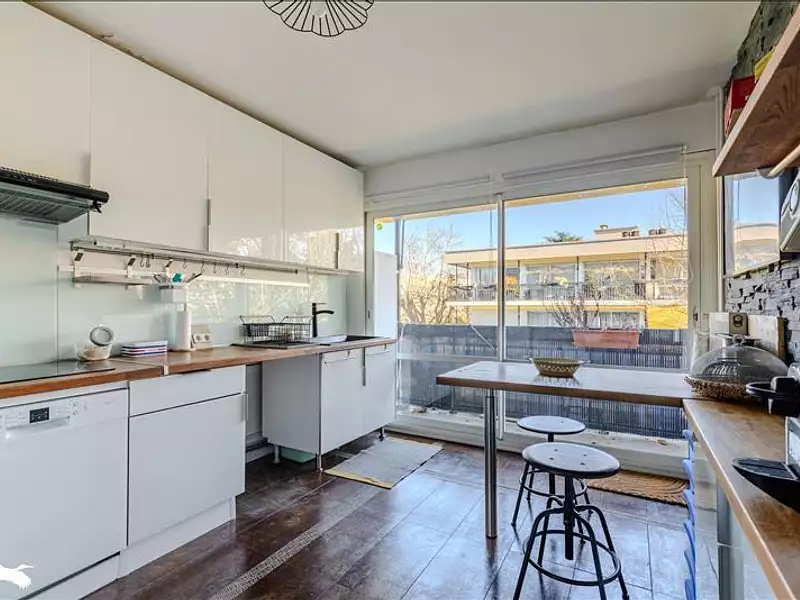 Appartement, 82 m²
