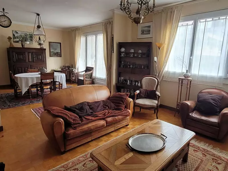 Appartement, 120 m²