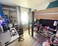 Appartement, 72,3 m²