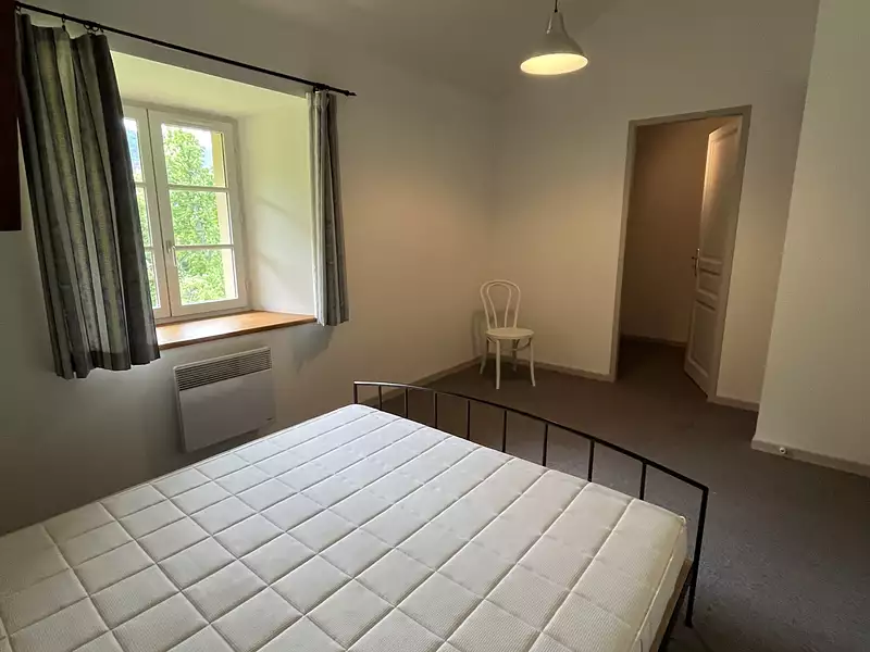 Appartement, 81 m²