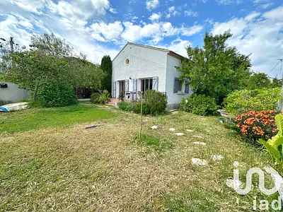 Maison, 190 m²
