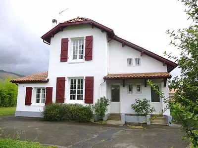 Maison, 100 m²