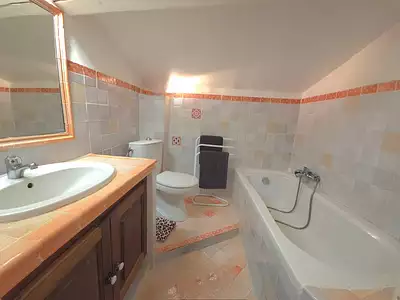 Maison, 101 m²