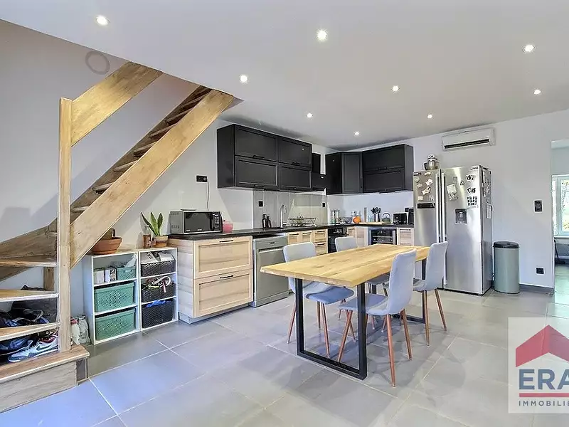 Appartement, 63,44 m²