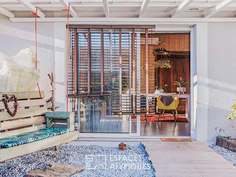 Maison, 100 m²