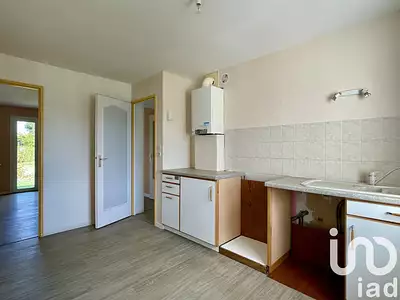 Maison, 80 m²