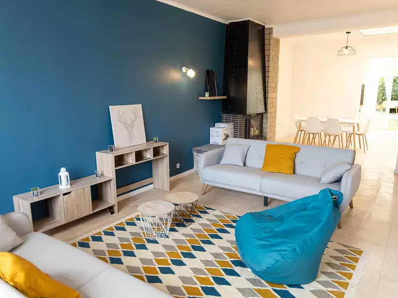 Maison, 133 m²