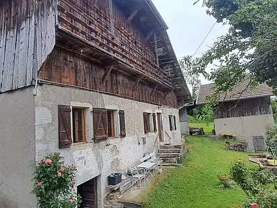 Maison, 92,5 m²